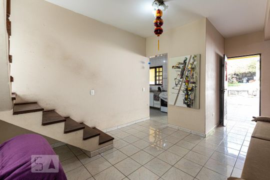 Sala de casa à venda com 3 quartos, 441m² em Moinho Velho, São Paulo