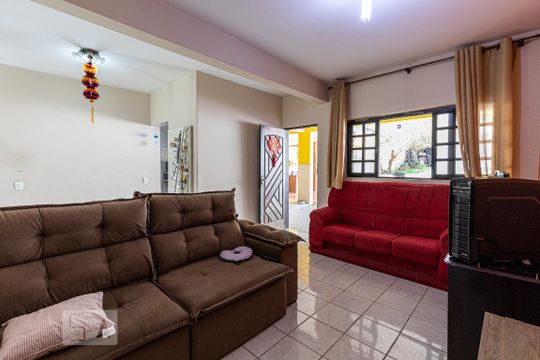 Casa à venda com 3 quartos, 441m² em Moinho Velho, São Paulo