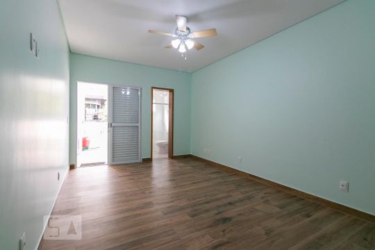 Suíte 1 de casa à venda com 3 quartos, 170m² em Vila Gomes Cardim, São Paulo