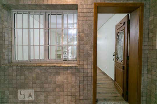 Garagem de casa à venda com 3 quartos, 170m² em Vila Gomes Cardim, São Paulo