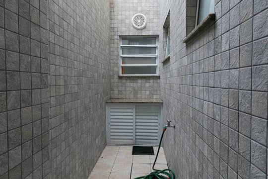 Área de Serviço de casa à venda com 3 quartos, 170m² em Vila Gomes Cardim, São Paulo