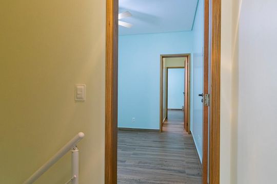 Corredor de casa à venda com 3 quartos, 170m² em Vila Gomes Cardim, São Paulo