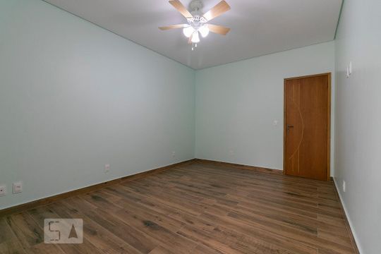 Suíte 1 de casa à venda com 3 quartos, 170m² em Vila Gomes Cardim, São Paulo
