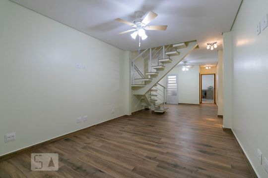 Sala de casa à venda com 3 quartos, 170m² em Vila Gomes Cardim, São Paulo