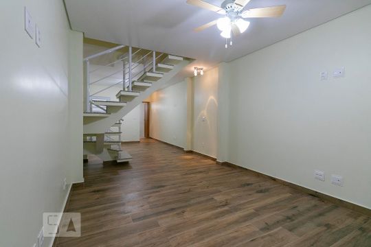 Sala de casa à venda com 3 quartos, 170m² em Vila Gomes Cardim, São Paulo