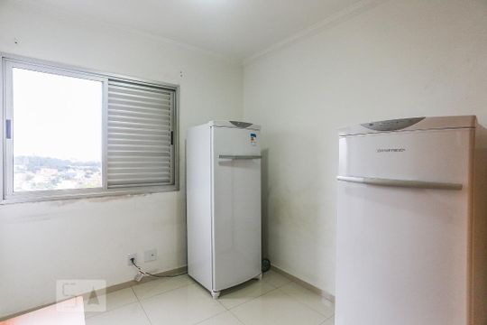 Quarto 2 de apartamento à venda com 3 quartos, 73m² em Jaguaré, São Paulo