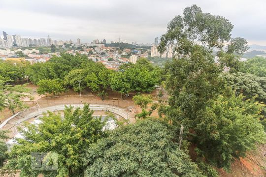 Quarto 2 Vista de apartamento à venda com 3 quartos, 73m² em Jaguaré, São Paulo