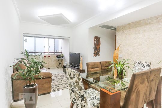 Apartamento à venda com 3 quartos, 73m² em Jaguaré, São Paulo