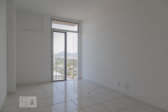 Apartamento para alugar com 2 quartos, 62m² em Barra da Tijuca, Rio de Janeiro