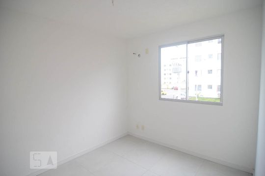 Quarto 1 de apartamento para alugar com 2 quartos, 43m² em São José, Canoas