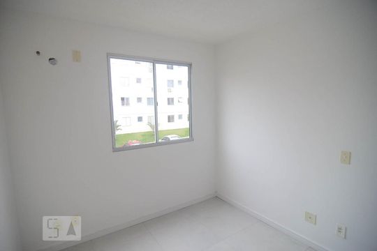 Quarto 1 de apartamento para alugar com 2 quartos, 43m² em São José, Canoas