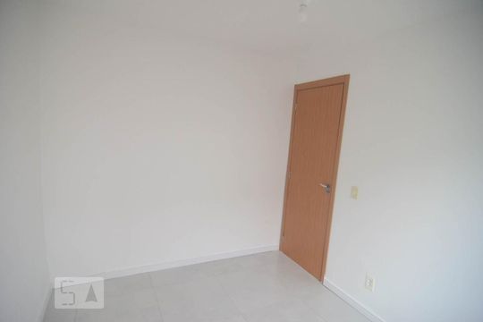 Quarto 2 de apartamento para alugar com 2 quartos, 43m² em São José, Canoas