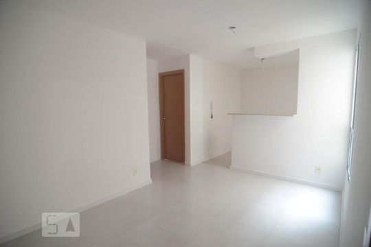Apartamento para alugar com 2 quartos, 43m² em São José, Canoas