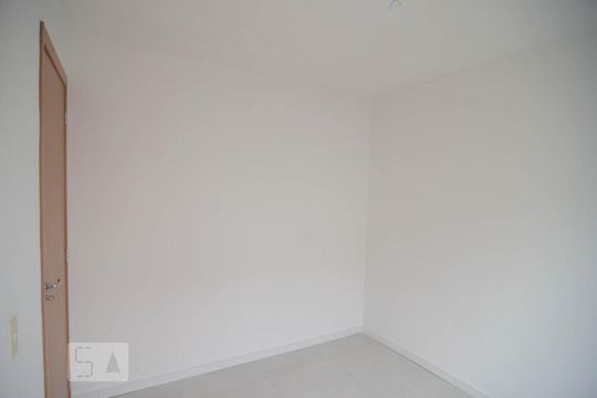 Quarto 1 de apartamento para alugar com 2 quartos, 43m² em São José, Canoas