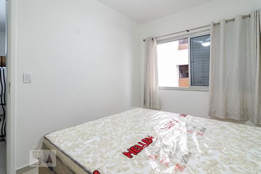 Quarto de apartamento para alugar com 1 quarto, 38m² em Vila Madalena, São Paulo