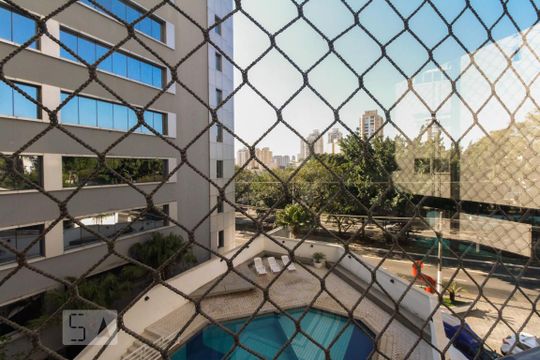 Vista Sacada de apartamento à venda com 4 quartos, 177m² em Alto da Mooca, São Paulo