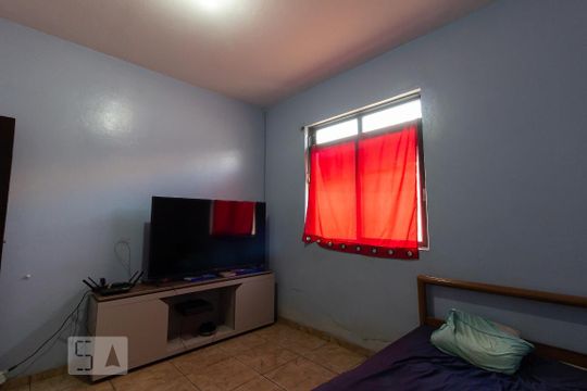 Quarto 1 de casa para alugar com 3 quartos, 185m² em Santa Monica, Belo Horizonte