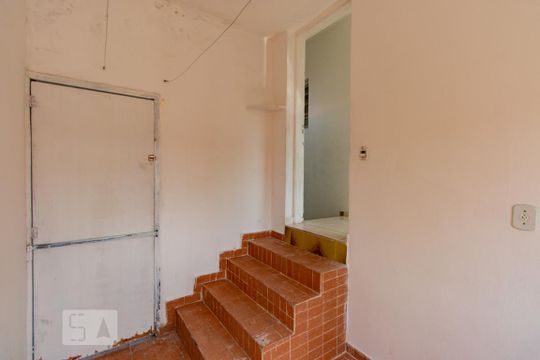 Lavanderia de casa à venda com 2 quartos, 80m² em Jardim Fernandes, São Paulo