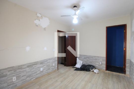 Quarto 1 de casa de condomínio à venda com 2 quartos, 110m² em Tanque, Rio de Janeiro