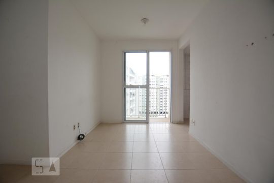 Apartamento para alugar com 2 quartos, 50m² em Vicente de Carvalho, Rio de Janeiro