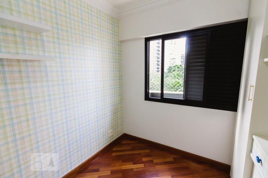 Quarto 3 de apartamento para alugar com 3 quartos, 80m² em Alto da Lapa, São Paulo