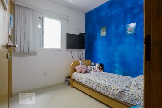 Quarto 3 - Suíte de casa à venda com 3 quartos, 179m² em Vila Brasílio Machado, São Paulo