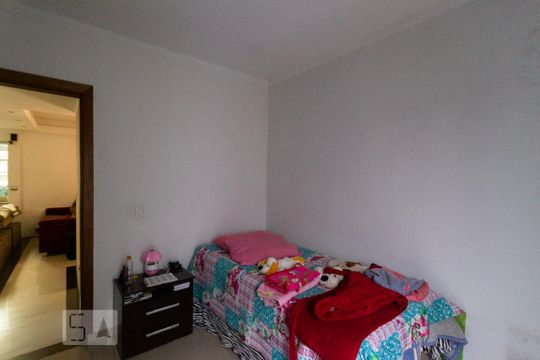 Quarto 2 de casa à venda com 4 quartos, 120m² em Assunção, São Bernardo do Campo