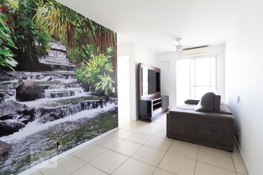 Apartamento à venda com 3 quartos, 135m² em Cachambi, Rio de Janeiro