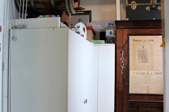 Apartamento à venda com 3 quartos, 158m² em Bela Aliança, São Paulo