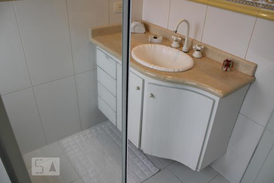 Apartamento à venda com 3 quartos, 158m² em Bela Aliança, São Paulo