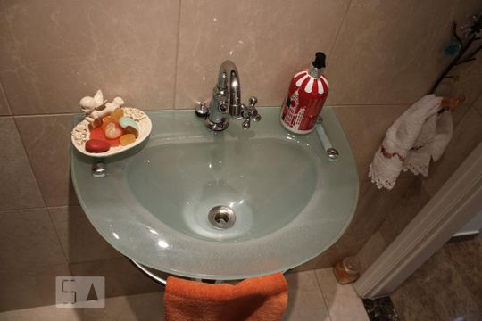 Apartamento à venda com 3 quartos, 158m² em Bela Aliança, São Paulo