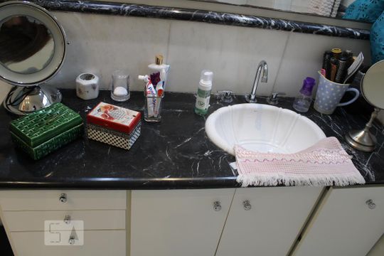 Apartamento à venda com 3 quartos, 158m² em Bela Aliança, São Paulo