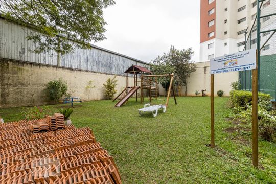 Área Comum de apartamento para alugar com 2 quartos, 70m² em Jardim Brasil (zona Sul), São Paulo