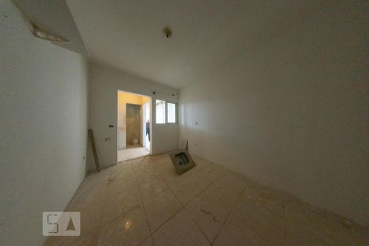 Quarto de kitnet/studio para alugar com 1 quarto, 30m² em Cidade Jardim, São José dos Pinhais