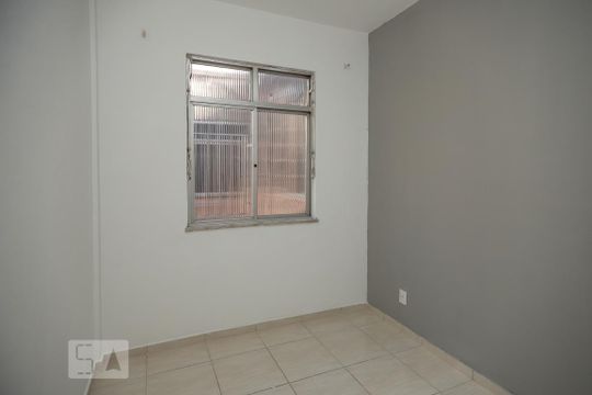 Quarto 1 de apartamento para alugar com 2 quartos, 59m² em Pilares, Rio de Janeiro