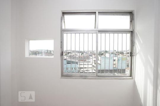 Sala de apartamento à venda com 2 quartos, 64m² em Rocha, Rio de Janeiro