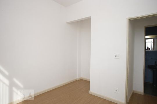 Quarto 1 de apartamento à venda com 2 quartos, 64m² em Rocha, Rio de Janeiro