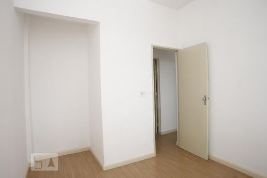 Quarto 1 de apartamento à venda com 2 quartos, 64m² em Rocha, Rio de Janeiro