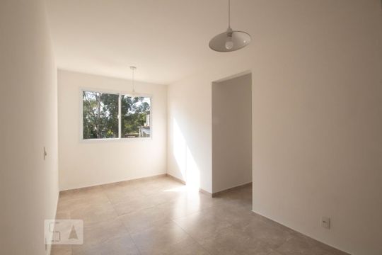 Apartamento para alugar com 2 quartos, 41m² em Jardim Esmeralda, São Paulo