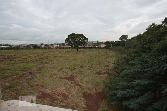 Vista da janela do quarto 2 de apartamento para alugar com 2 quartos, 48m² em Jardim Interlagos, Ribeirão Preto