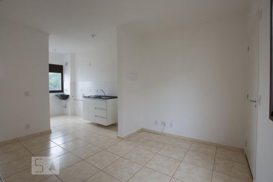 Apartamento para alugar com 2 quartos, 48m² em Jardim Interlagos, Ribeirão Preto