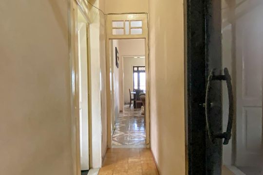 Corredor de casa à venda com 2 quartos, 140m² em Penha, Rio de Janeiro