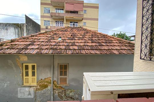 Vista Quarto 2 de casa à venda com 2 quartos, 140m² em Penha, Rio de Janeiro