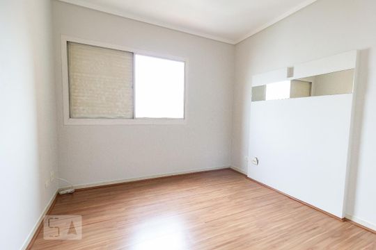 Quarto 1 de apartamento à venda com 4 quartos, 250m² em Nova Piraju, São Paulo