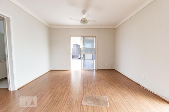 Sala 2 - Cobertura de apartamento à venda com 4 quartos, 250m² em Nova Piraju, São Paulo