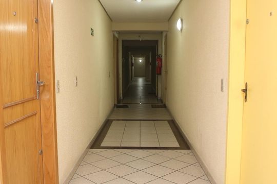 Área comum de apartamento à venda com 2 quartos, 96m² em Centro Histórico, Porto Alegre