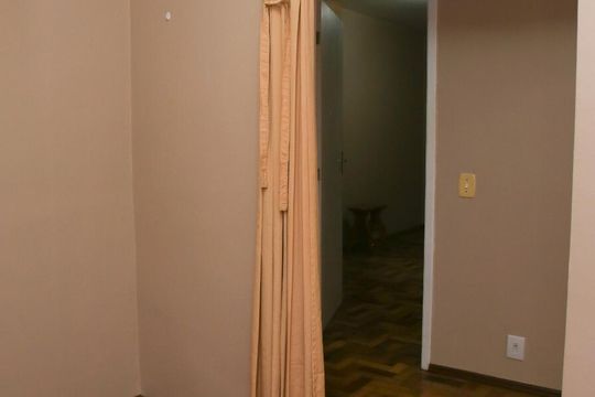 Dependencia de empregada de apartamento à venda com 2 quartos, 96m² em Centro Histórico, Porto Alegre