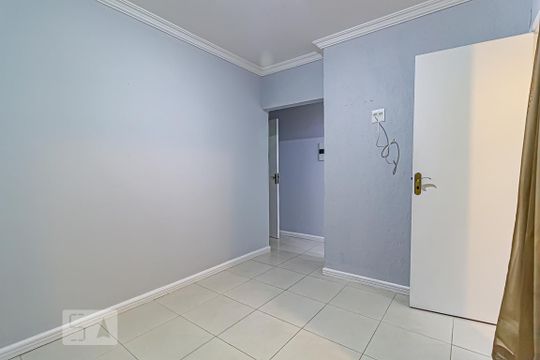 Quarto 3 - Suíte 2 de casa de condomínio para alugar com 4 quartos, 208m² em Jacarepaguá, Rio de Janeiro