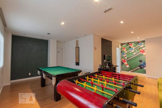 Apartamento para alugar com 2 quartos, 61m² em Parque da Vila Prudente, São Paulo
