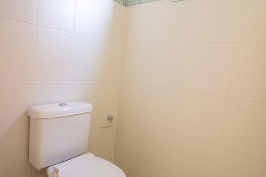 Lavabo de casa para alugar com 4 quartos, 210m² em Jardim Florestal, Jundiaí